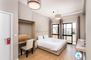 Oporto Bonjardim Residence